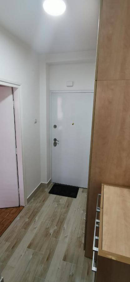 Stan na dan Predah Apartment Uzice Bagian luar foto